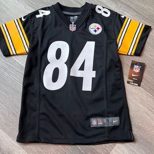 Steelers Nike Jersey - Brand NEW - Size Small